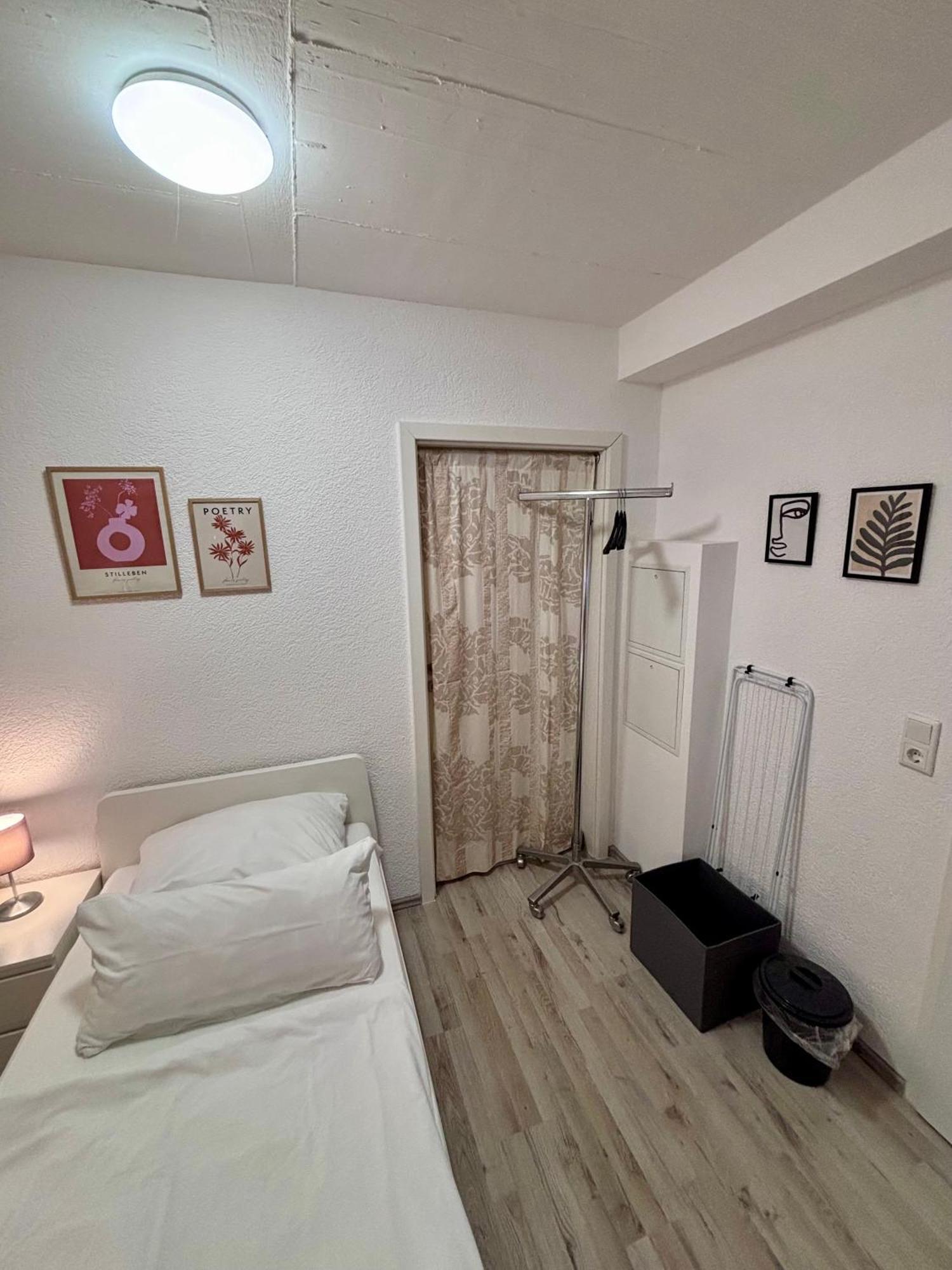 Quartier Wenzelnberg Apartment Langenfeld  Exterior photo