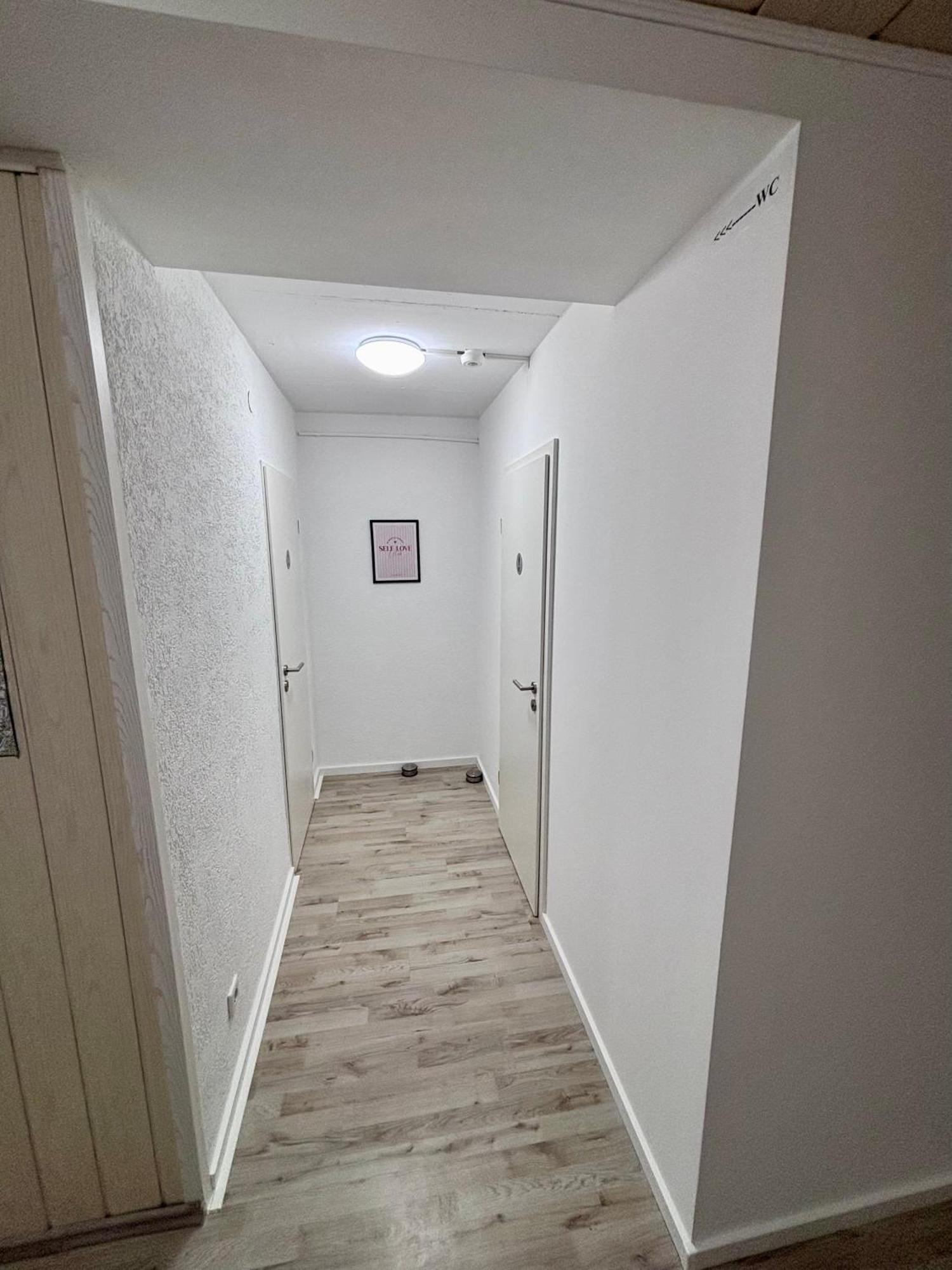 Quartier Wenzelnberg Apartment Langenfeld  Exterior photo